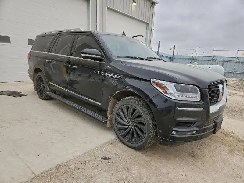 2021 LINCOLN NAVIGATOR L RESERVE  