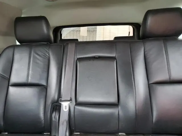 2012 CHEVROLET TAHOE K1500 LT  