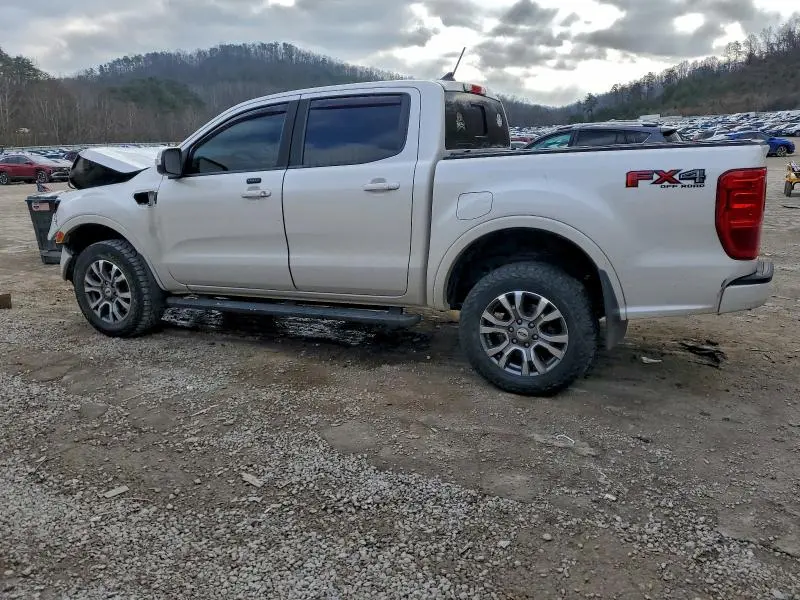 2019 FORD RANGER XL  