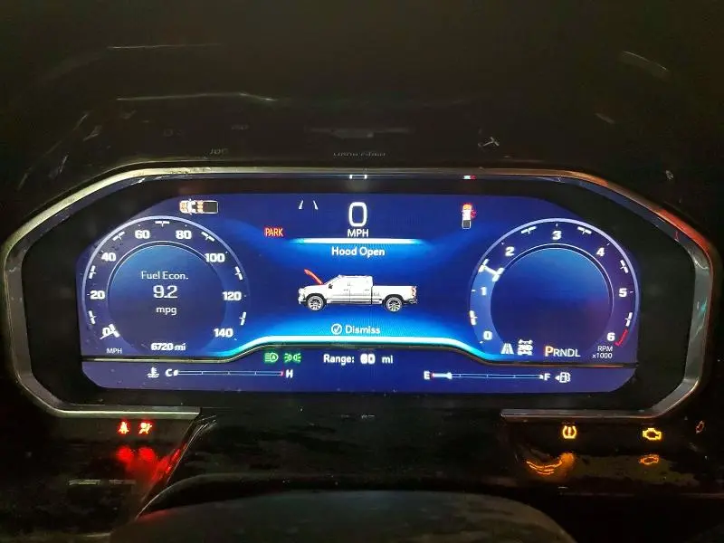 2025 CHEVROLET SILVERADO K1500 LT  