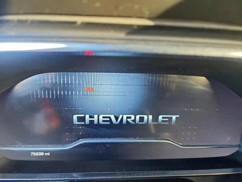 2022 CHEVROLET SUBURBAN K1500 LT  