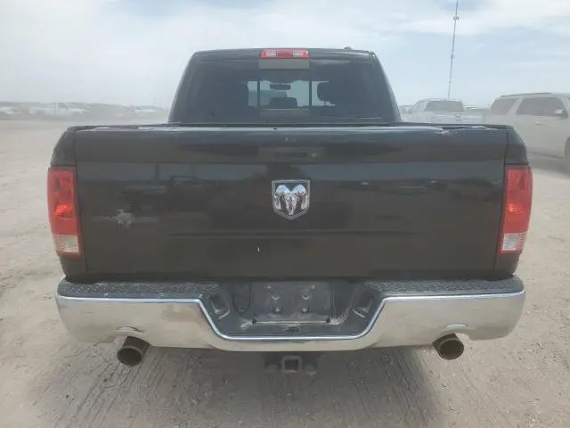 2012 DODGE RAM 1500 SLT  