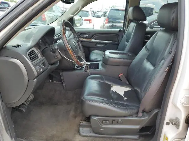 2011 GMC YUKON DENALI  