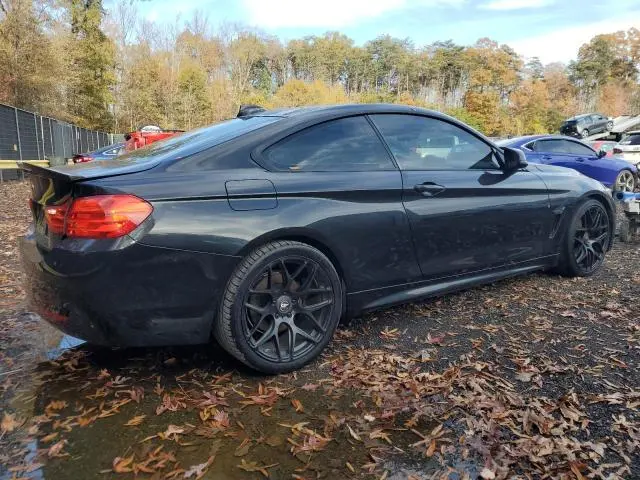2014 BMW 428 I  