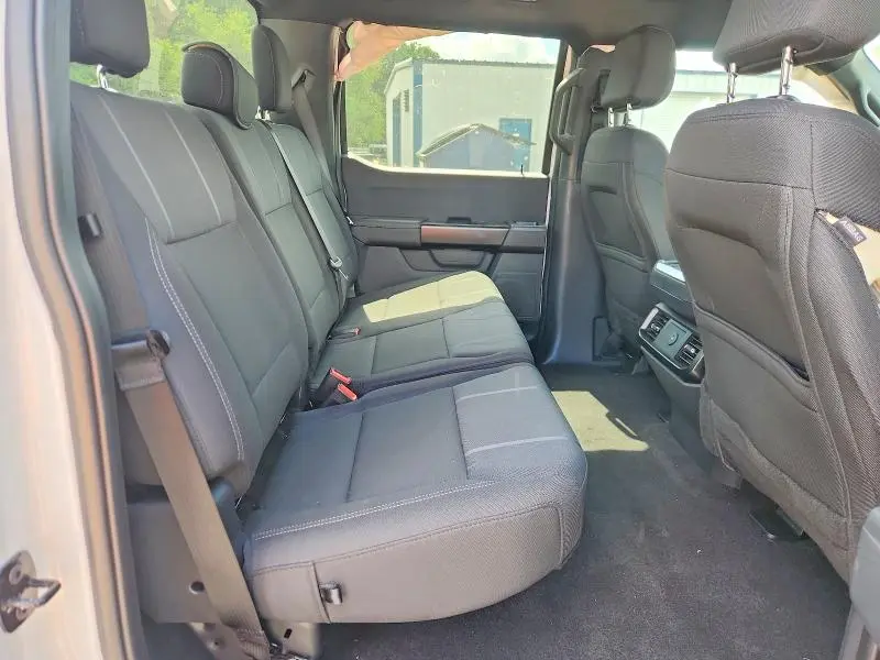 2026 FORD F150 STX  