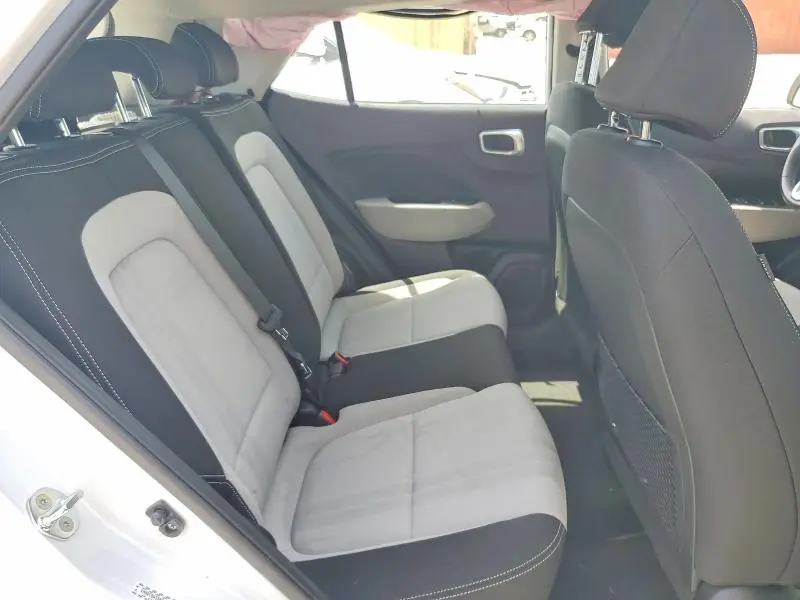 2022 HYUNDAI VENUE SEL  