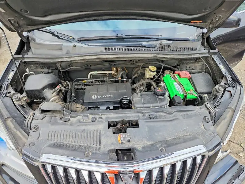 2013 BUICK ENCORE PREMIUM  