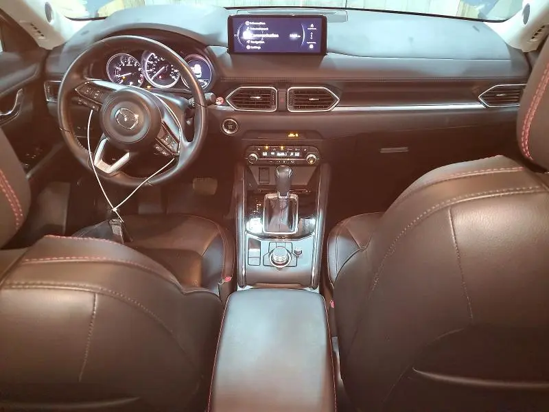 2025 MAZDA CX-5 PREFERRED  