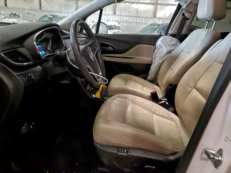 2017 BUICK ENCORE PREMIUM  