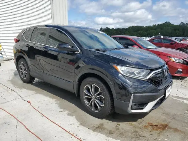 2020 HONDA CR-V EXL  