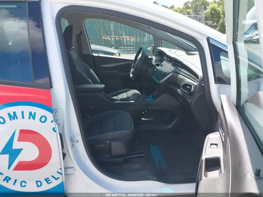 2023 CHEVROLET BOLT EV FWD 1LT