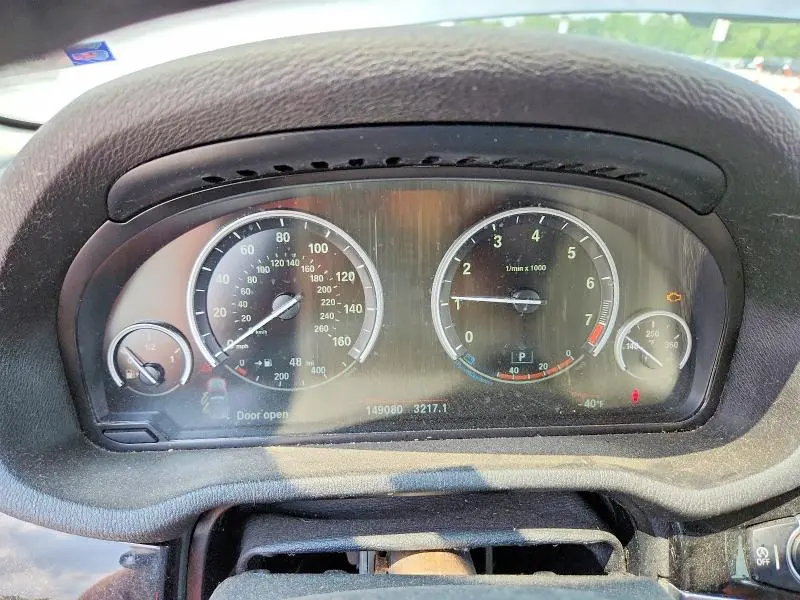 2016 BMW X3 XDRIVE35I  
