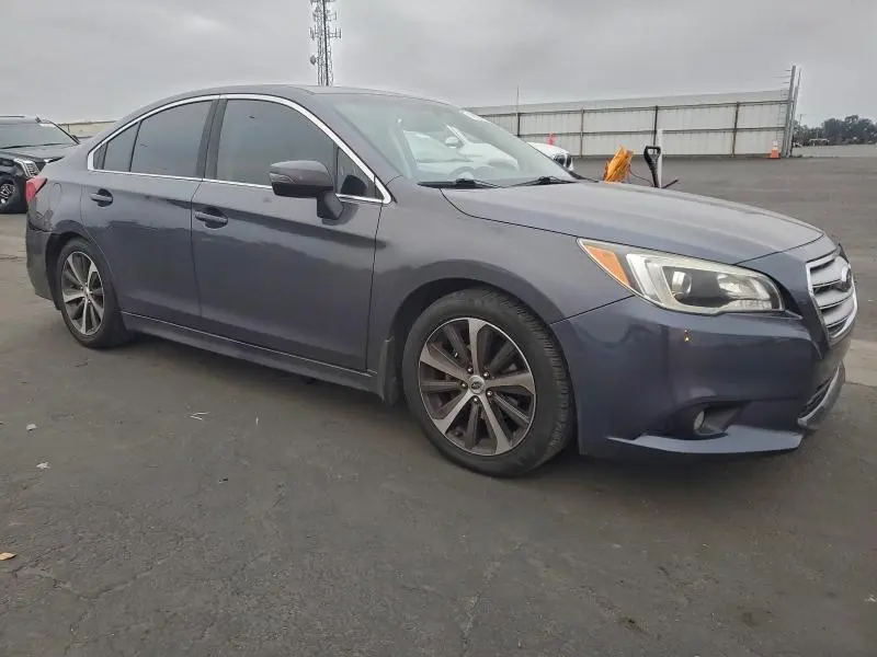 2015 SUBARU LEGACY 2.5I LIMITED  