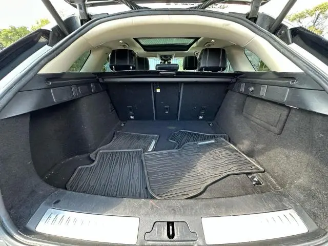 2018 LAND ROVER RANGE ROVER VELAR S  