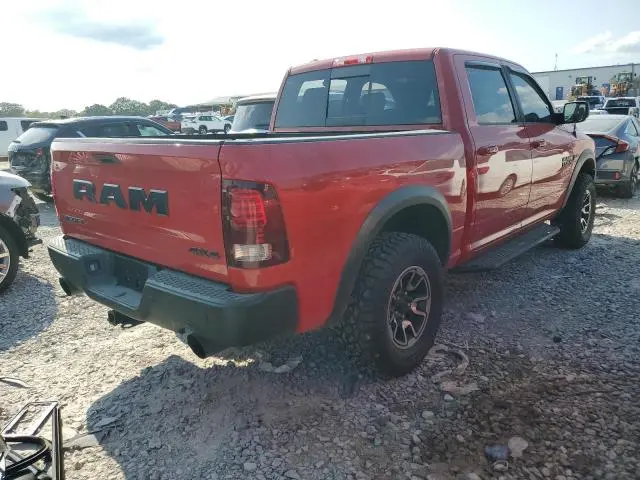 2016 RAM 1500 REBEL