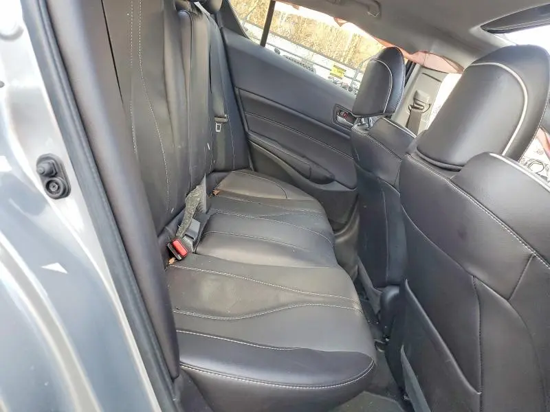 2021 ACURA ILX PREMIUM  