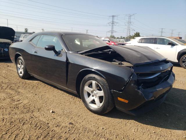 2010 DODGE CHALLENGER SE