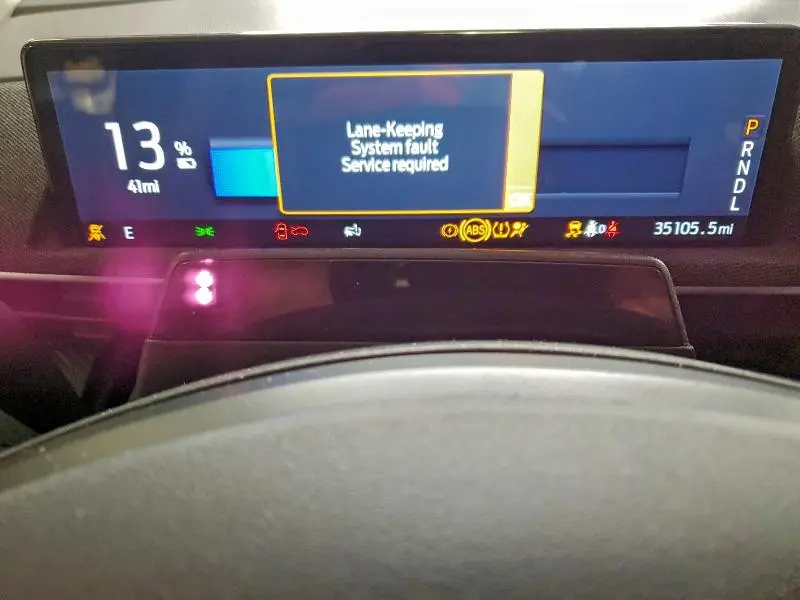 2023 FORD MUSTANG MACH-E PREMIUM  