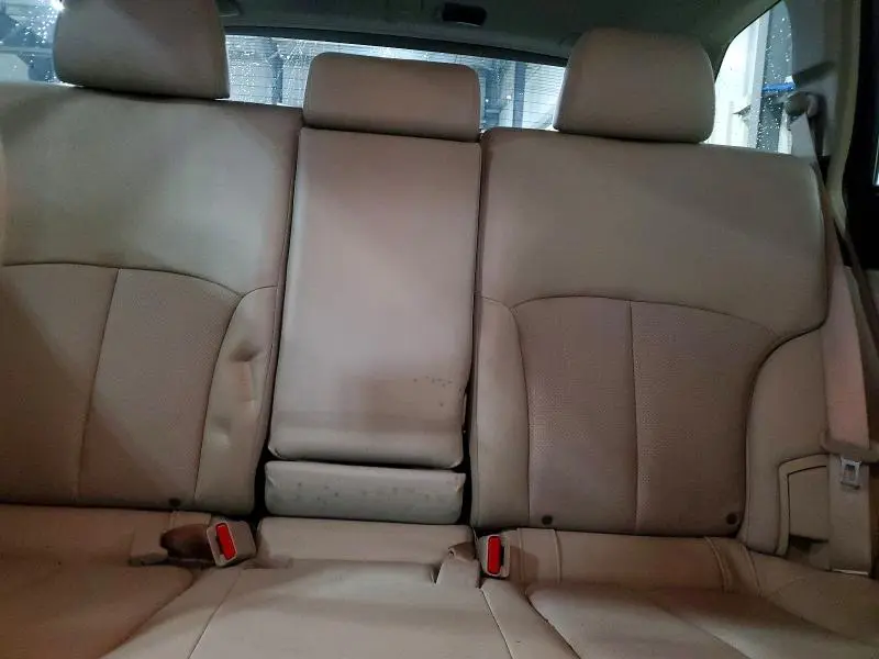 2012 SUBARU OUTBACK 2.5I LIMITED  