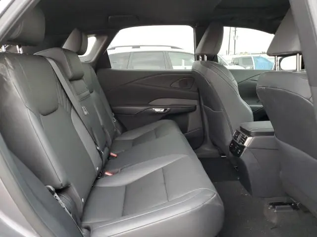 2023 LEXUS RX 350H BASE  