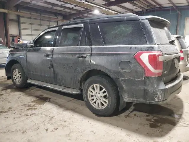 2019 FORD EXPEDITION XLT