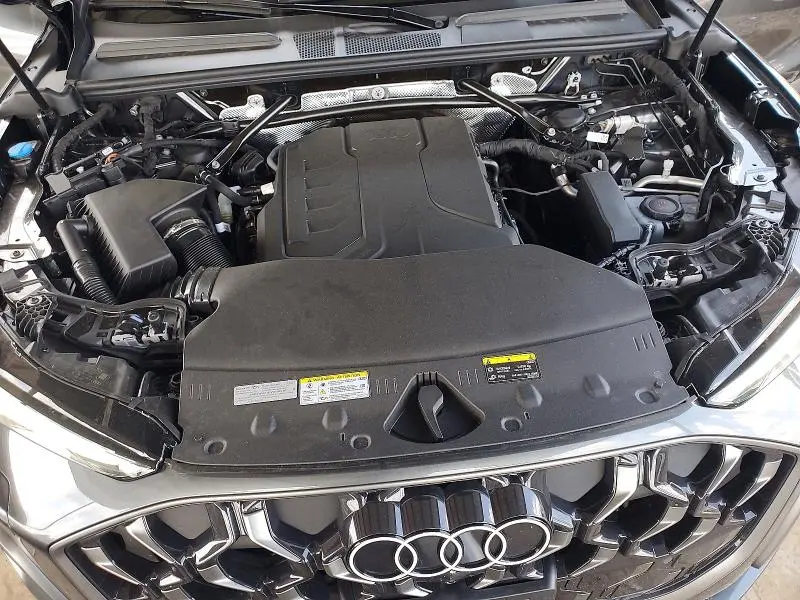 2026 AUDI Q5 SPORTBACK PREMIUM PLUS  