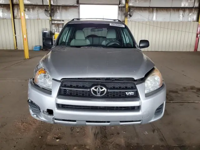 2012 TOYOTA RAV4   