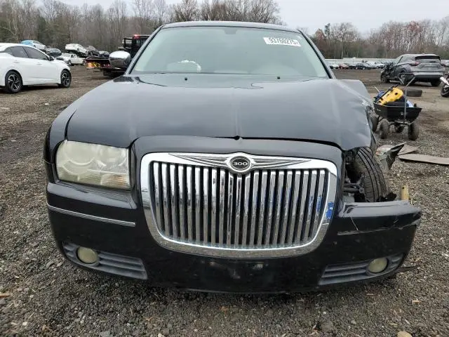 2010 CHRYSLER 300 TOURING  