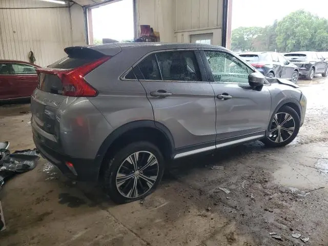 2018 MITSUBISHI ECLIPSE CROSS SE