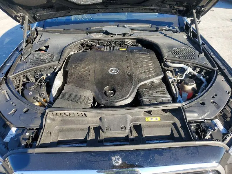 2022 MERCEDES-BENZ S 500 4MATIC  