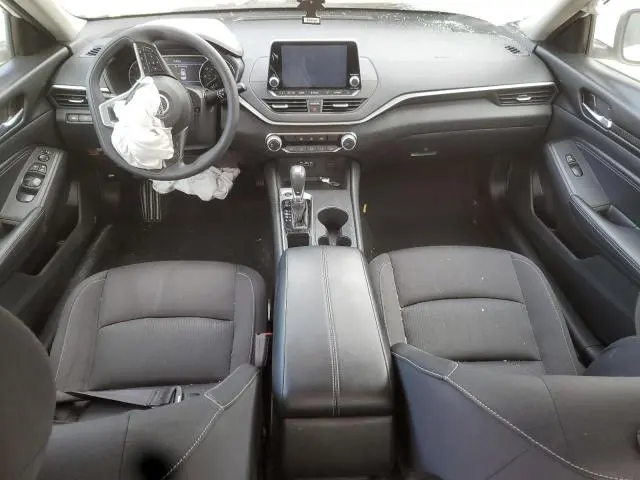 2020 NISSAN ALTIMA S  