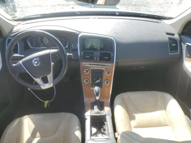 2017 VOLVO XC60 T5 INSCRIPTION  