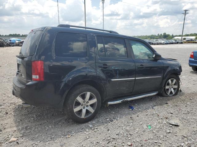 2013 HONDA PILOT TOURING