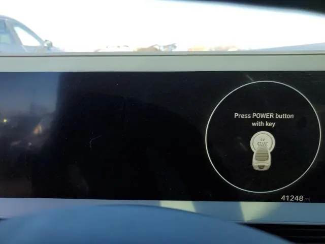 2023 HYUNDAI IONIQ 5 LIMITED  