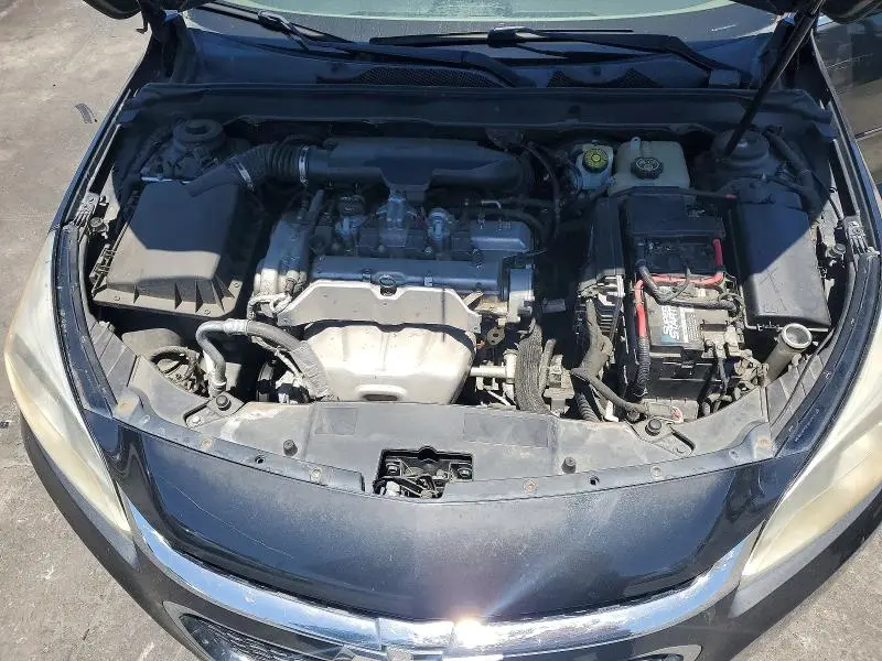 2014 CHEVROLET MALIBU LS  
