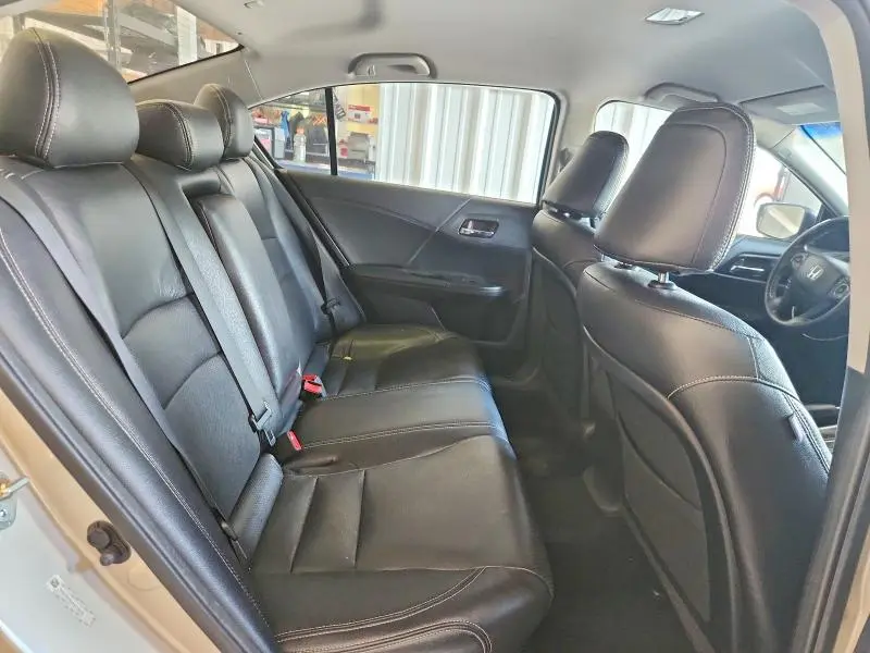 2013 HONDA ACCORD SPORT  