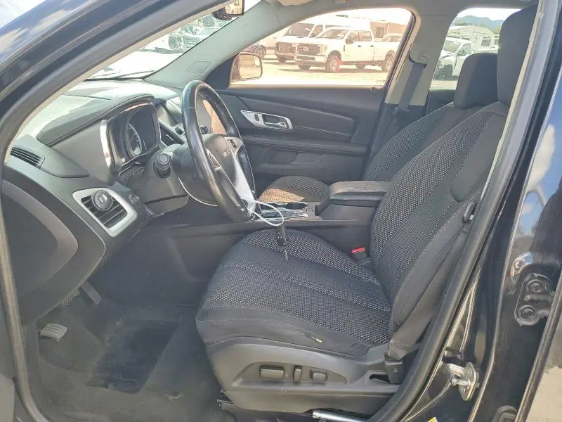 2014 GMC TERRAIN SLE  
