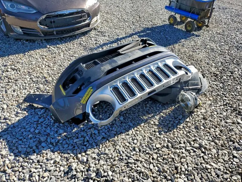 2018 JEEP RENEGADE LIMITED  