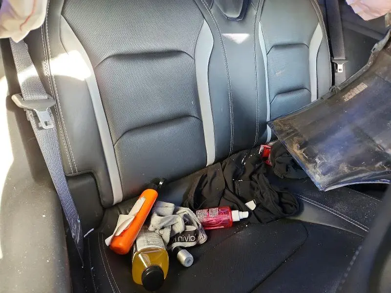 2018 CHEVROLET CAMARO SS  