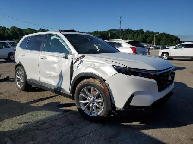 2023 HONDA CR-V EXL  