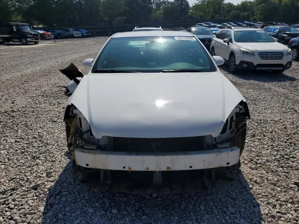 2010 CHEVROLET IMPALA LT  