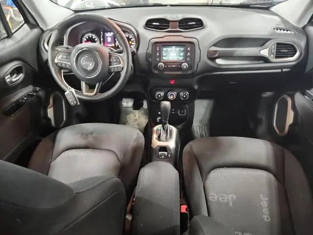 2016 JEEP RENEGADE SPORT  