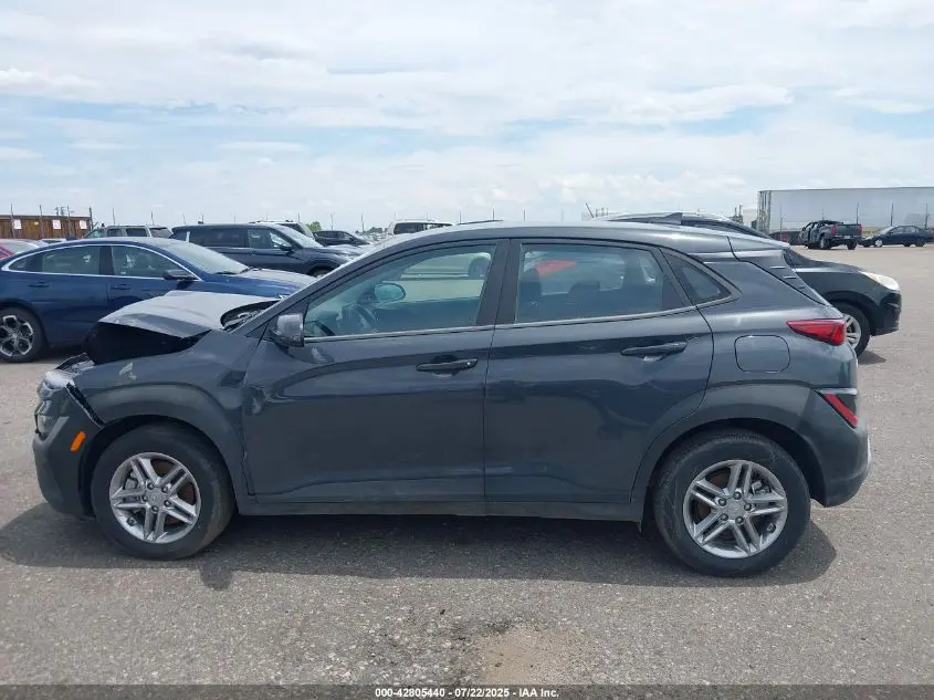 2023 HYUNDAI KONA SE
