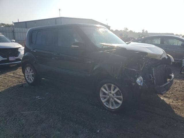 2012 KIA SOUL +