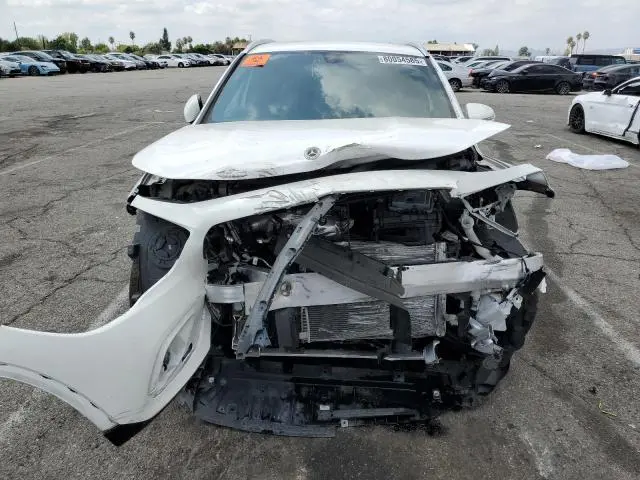 2023 MERCEDES-BENZ GLA 250