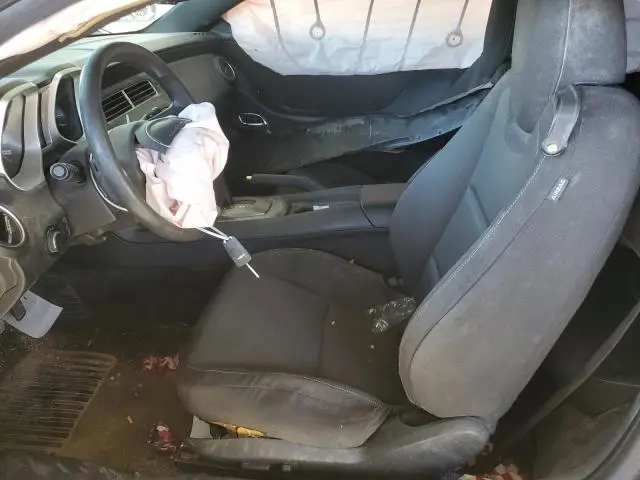 2010 CHEVROLET CAMARO LT  