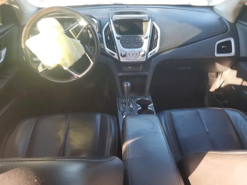 2016 GMC TERRAIN DENALI  