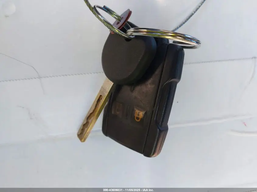 2018 CHEVROLET SILVERADO 2500HD WT