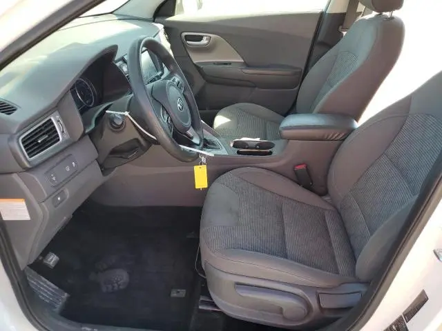 2019 KIA NIRO FE