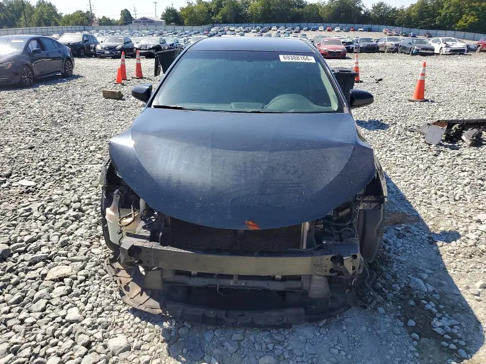2015 TOYOTA CAMRY XSE  